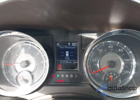 2011 Chrysler Town & Country Limited из США, поврежденный, VIN 2A4RR6DG1BR613044